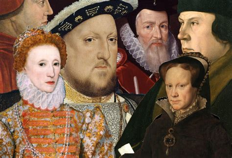 tudor times meaning